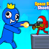 Space Survivor Shooting