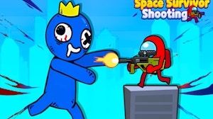 Image for Space Survivor Shooting