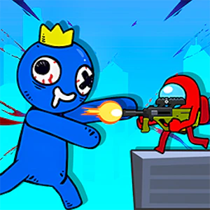 Space Survivor Shooting
