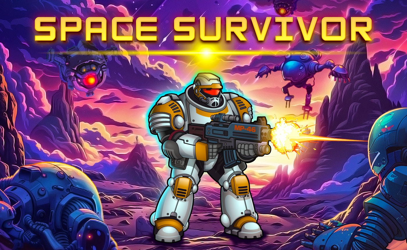 Space Survivor