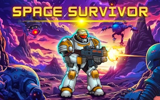 Space Survivor