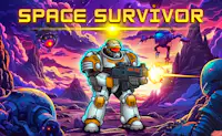 Space Survivor