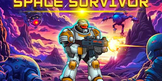 Space Survivor thumbnail