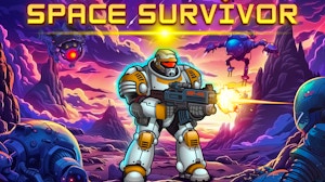 Image for Space Survivor