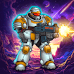 Space Survivor icon