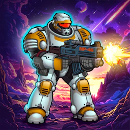 Space Survivor