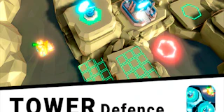 Space Tower Defense thumbnail