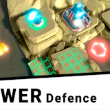 Space Tower Defense