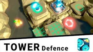 Image for Space Tower Defense