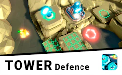 Space Tower Defense