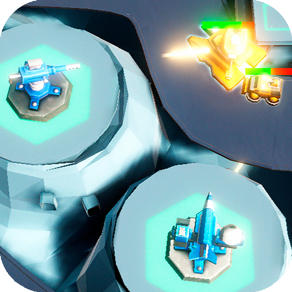 Space Tower Defense - Play UNBLOCKED Space Tower Defense on DooDooLove