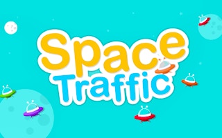 Space Traffic