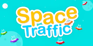 Space Traffic thumbnail