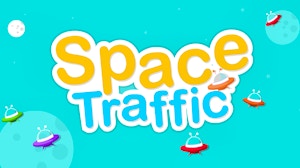 Image for Space Traffic