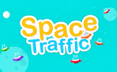 Space Traffic