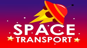 Image for Space Transport