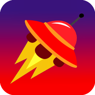 Space Transport By Gamepix