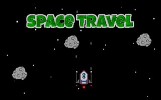 Juega gratis a Space Travel
