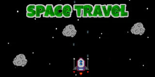 Space Travel thumbnail