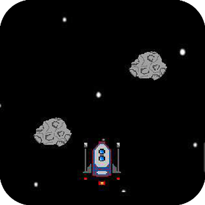 Space Travel By Gamepix