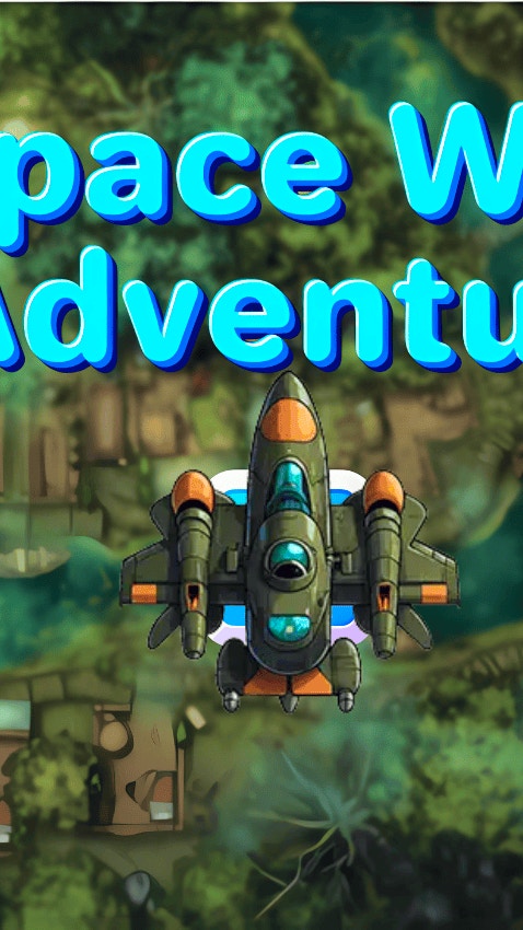 Space War Adventure