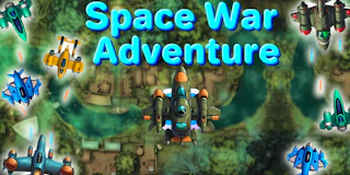 Space War Adventure thumbnail