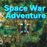 Space War Adventure