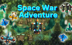 Space War Adventure