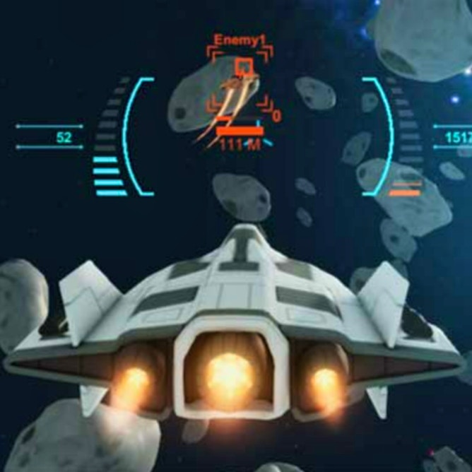 Spacewar.io - 🕹️ Online Game