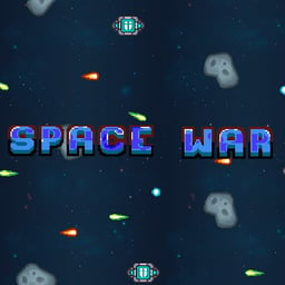 Juega gratis a Space War
