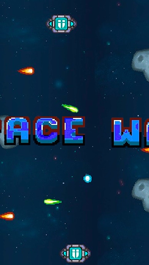 Space War