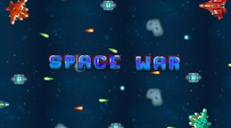 Space War