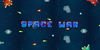 Space War thumbnail
