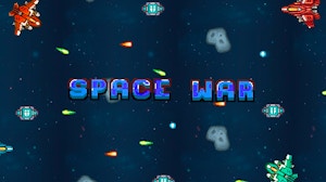 Image for Space War