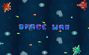 Space War