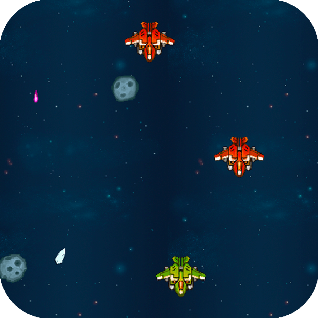 Space War 🕹️ Play Now on GamePix