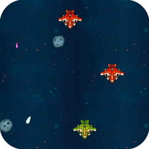 Space War Thumbnail