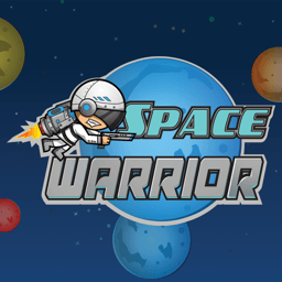Juega gratis a Space Warrior