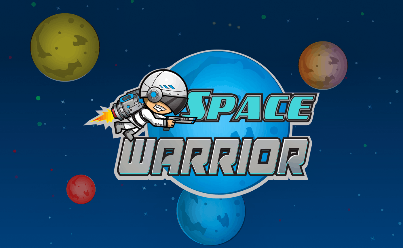 Space Warrior