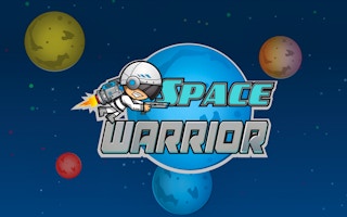 Space Warrior