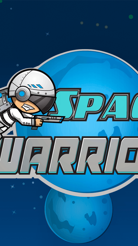 Space Warrior