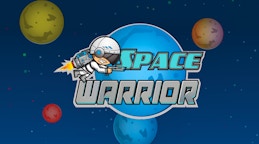 Space Warrior