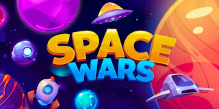 Space Wars thumbnail