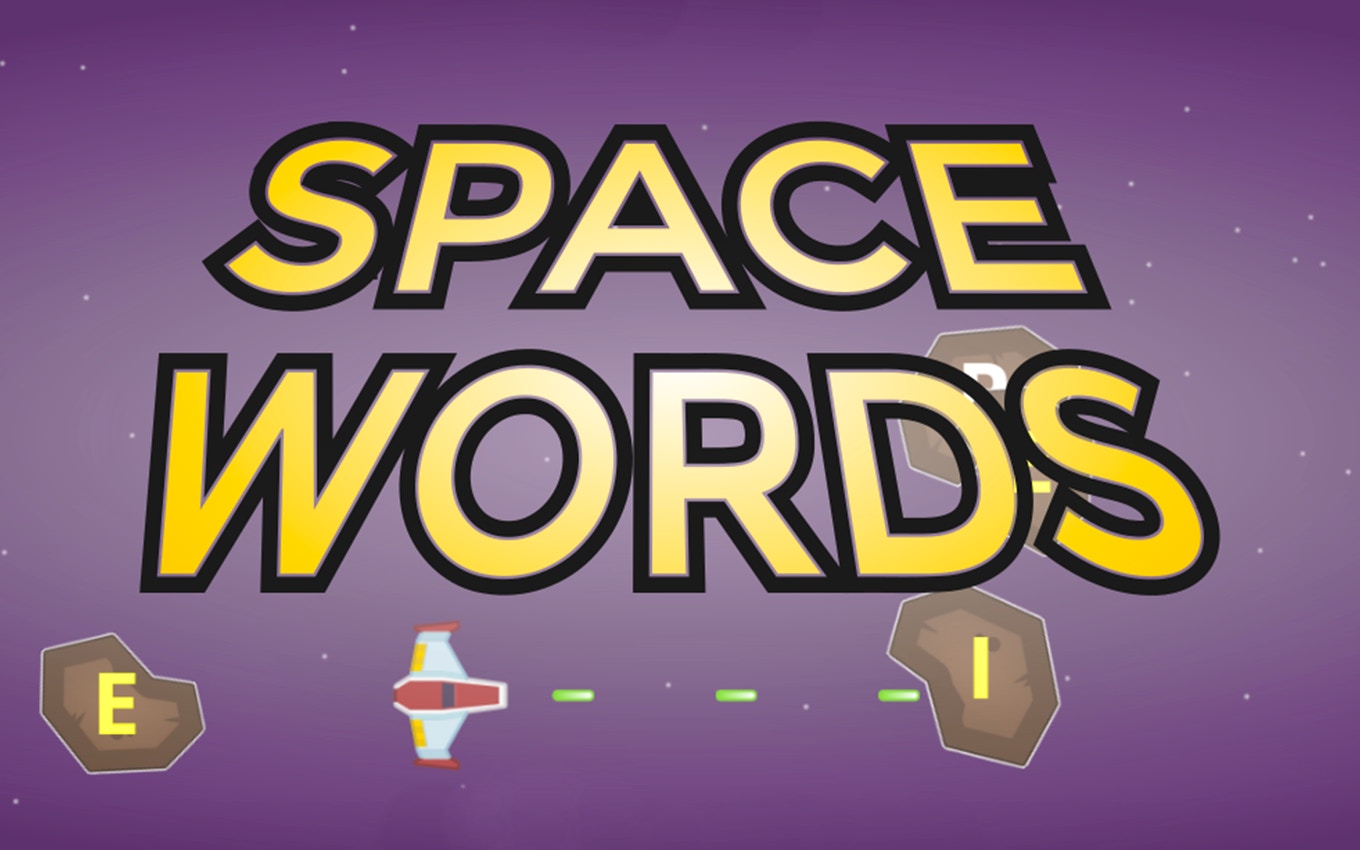 Space Words