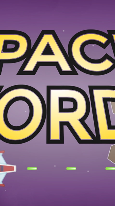 Space Words