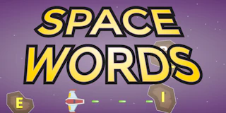 Space Words thumbnail