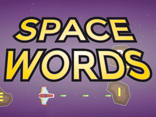 Space Words