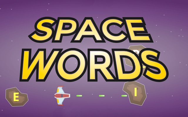 Space Words