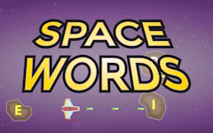 Space Words