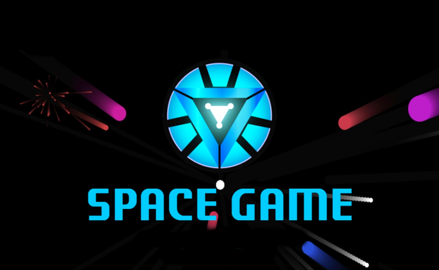 Ball Space Game